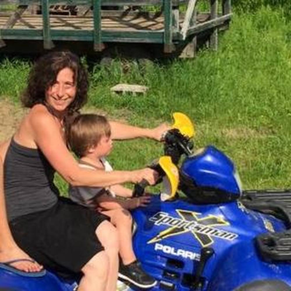 Meet your Posher, Mary